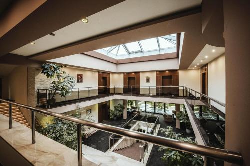 Villa Ekaterina - Hotel - Vakarel