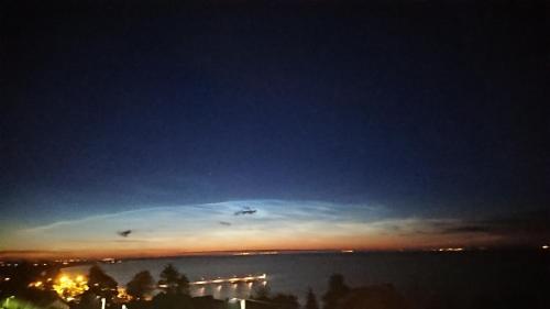Przystań Mechelinki- Marina Del Mar