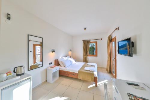 Zinbad Hotel Kalkan - image 8