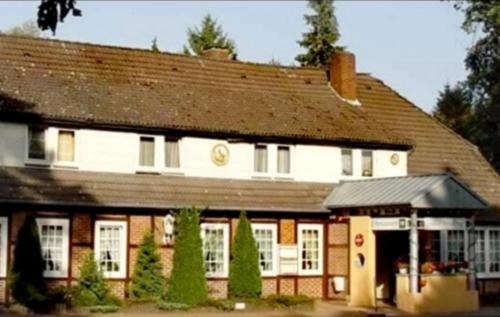 Landhotel Heidkrug
