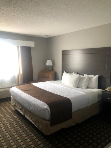 Adams Inn and Suites in Adams, USA