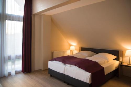 Troll's Brauhaushotel - Hotel - Medebach