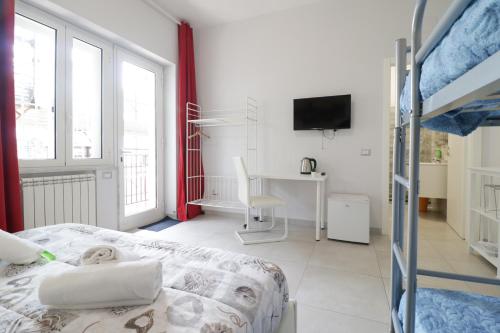 Romanina Apartments - image 4