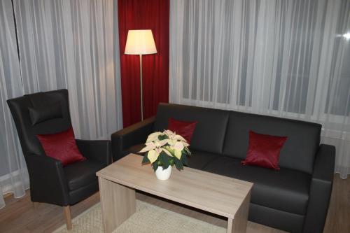 Troll's Brauhaushotel - Hotel - Medebach