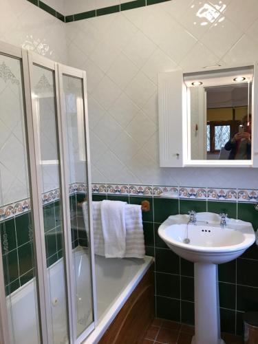 Ros Dún House – Donegal