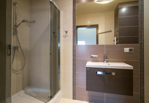 One-Bedroom Apartment image 3