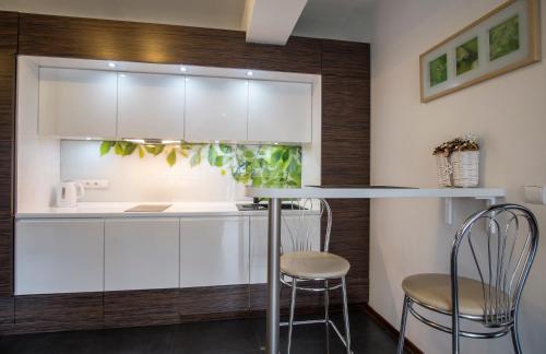 One-Bedroom Apartment image 7