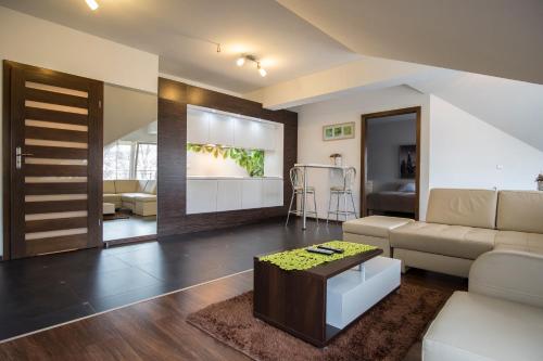 One-Bedroom Apartment image 9