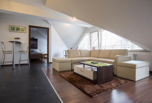 One-Bedroom Apartment image 8
