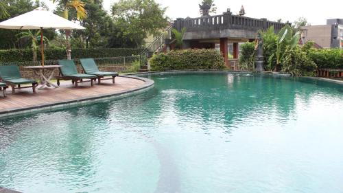 Darra Ria Villa Ubud - image 4