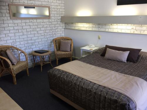 Culcairn Motor Inn in Culcairn