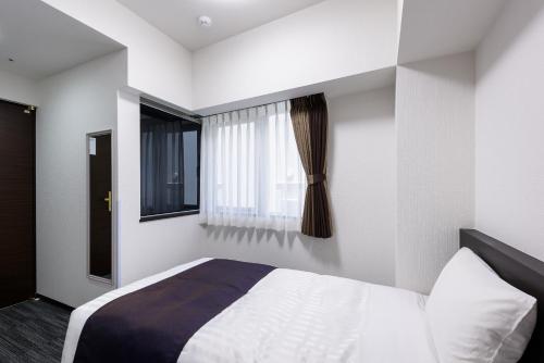 Shinbashi Urban Hotel, Tokio (fotografie 9)