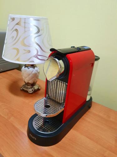 Meridian on Fortunatovskaya - main image