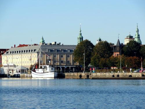 Hotel Carlshamn - image 2