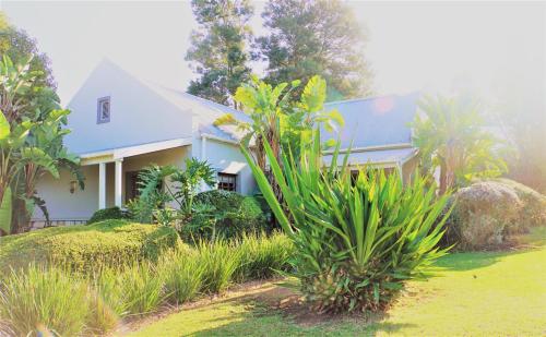 Swellendam Country Lodge - Guest House - B&B