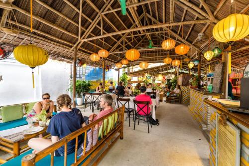 Under The Coconut Tree Hoi An Homestay in Hoi An