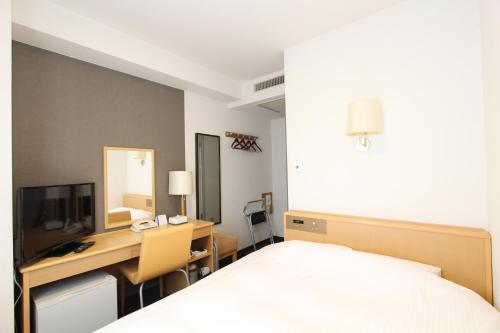 Double Room - Non-Smoking