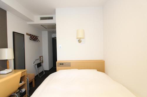 Smile Hotel Yonezawa