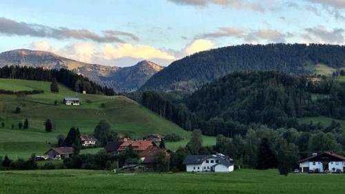 FeWo Sommerrain Oberstaufen/Weißach - image 7