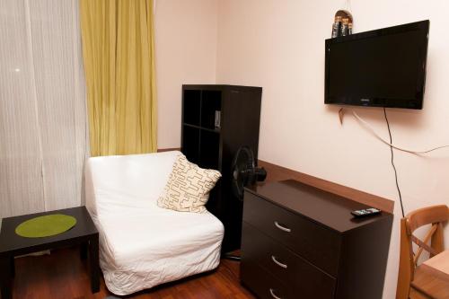 Apartamenti Kolibri na Ligovskom 68 - main image