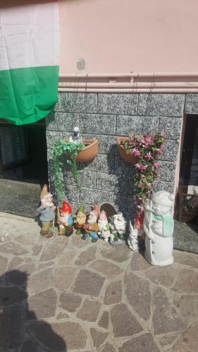  L'impossibile Guesthouse in Appiano Gentile