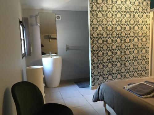 Villa Cote d'Asoet - main image