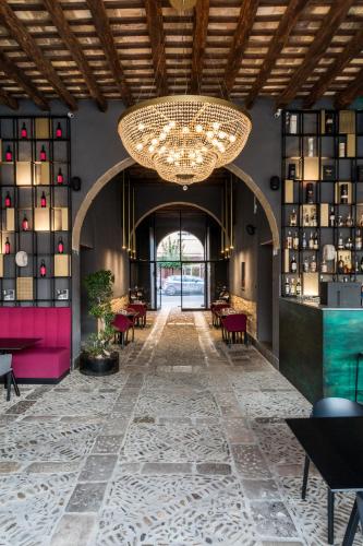 B&B Palazzo Corselli