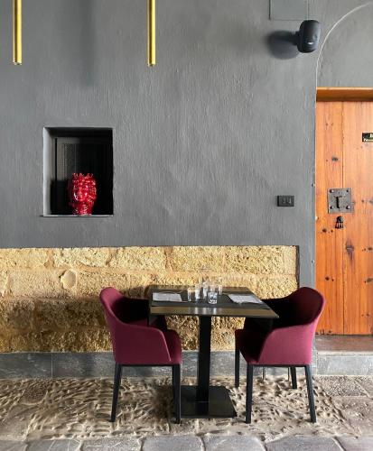 B&B Palazzo Corselli