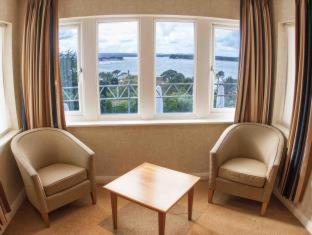 Harbour Heights Hotel in Poole