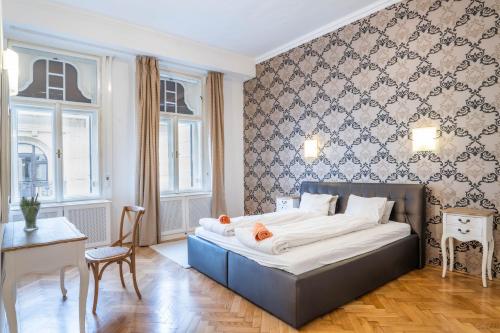 

New Design Apartment - Váci utca 11