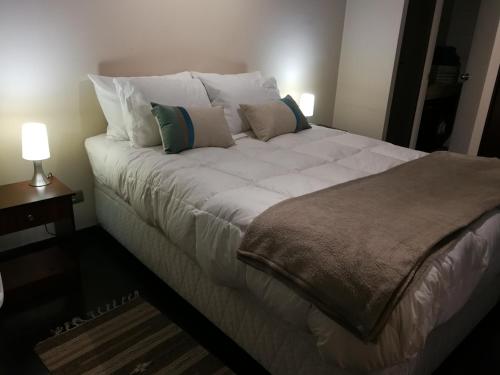 Departamentos Amoblados R&M