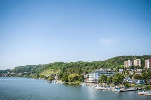 FÄHRHAUS Koblenz in Koblenz, Deutschland