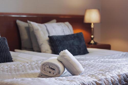 . Högbo Hotell Skommarsgården