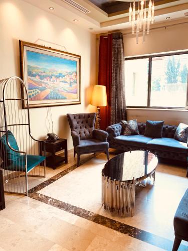 Einrichtungen, National Hotel Jerusalem in Jerusalem