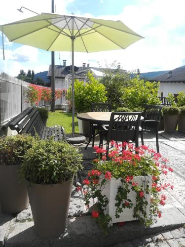  La Stella delle Alpi in Vico Canavese