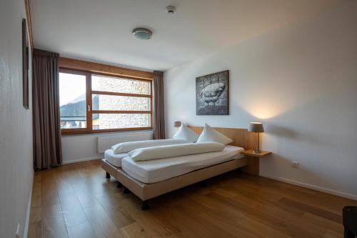 Marina Walensee Hotel - image 13