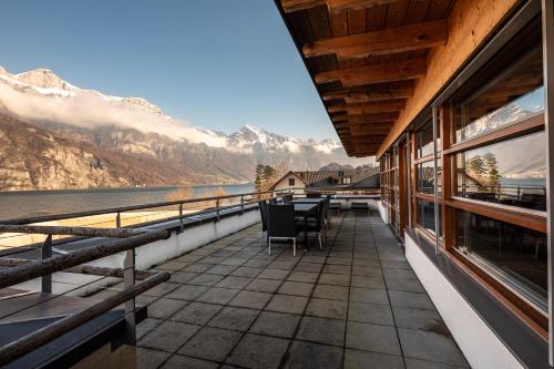 Marina Walensee Hotel 3