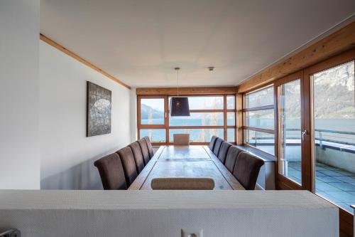 Marina Walensee Hotel - image 11