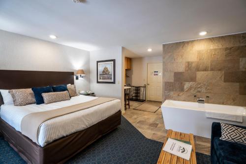 Byrncliff Golf Resort in Varysburg (NY)