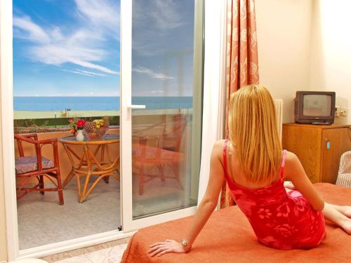 Hotel Platon Beach Kallithéa 
