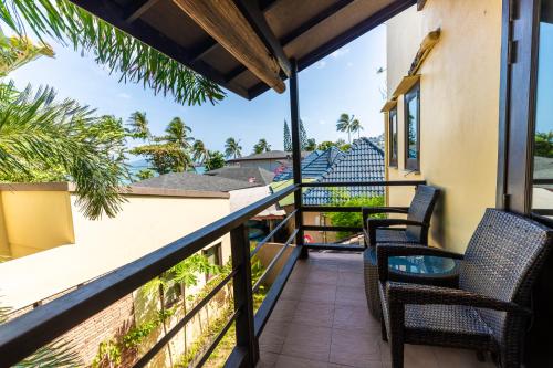 ヴィラ タナメラ