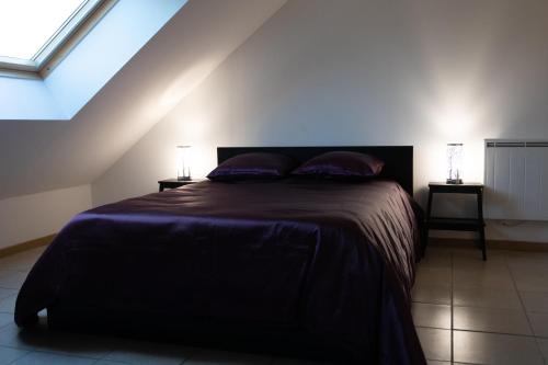 La Halte Gourmande chambre d'hôte Golf Marivaux