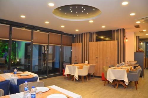 Otel Grand Lark Istanbul in Kartal