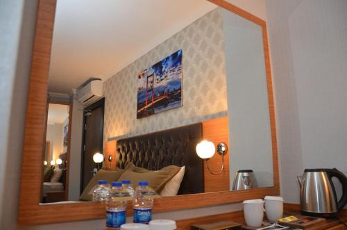 Otel Grand Lark İstanbul - image 3