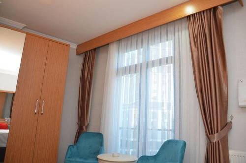 Otel Grand Lark İstanbul - image 5