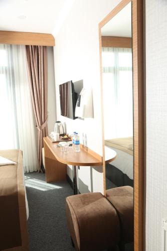 Otel Grand Lark İstanbul - image 12