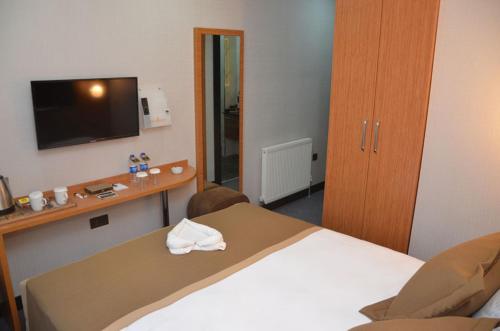 Otel Grand Lark İstanbul - image 9