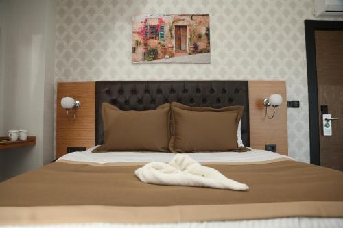 Otel Grand Lark İstanbul - image 8