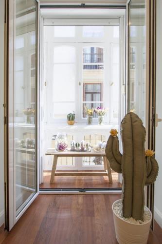 Bare by Oldtown SS Apartments - image 10