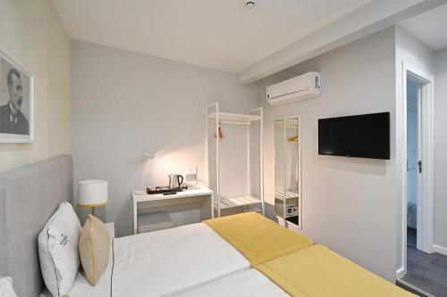 My Charm Lisbon Suites, Lisbon (photo 11)